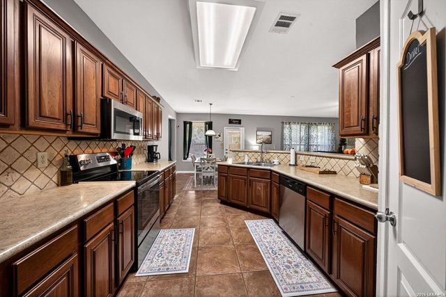 11706 TAHOKA DAISY, San Antonio, TX 78245