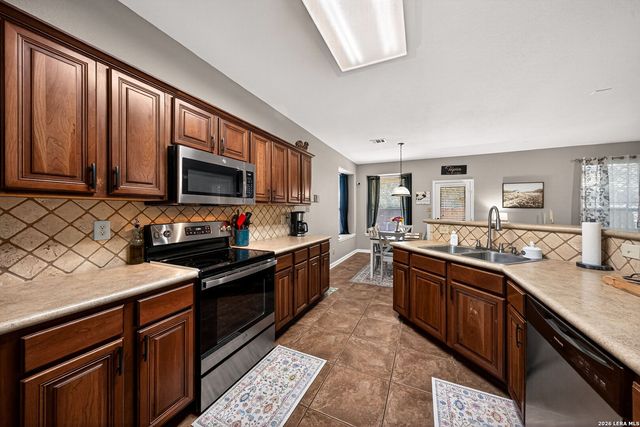 11706 TAHOKA DAISY, San Antonio, TX 78245