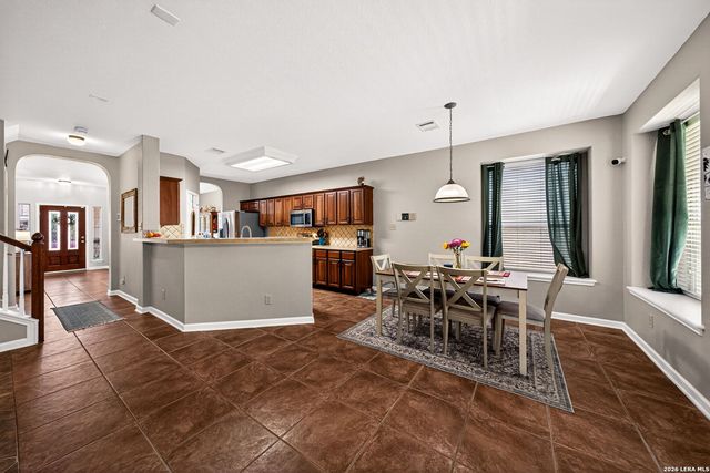 11706 TAHOKA DAISY, San Antonio, TX 78245