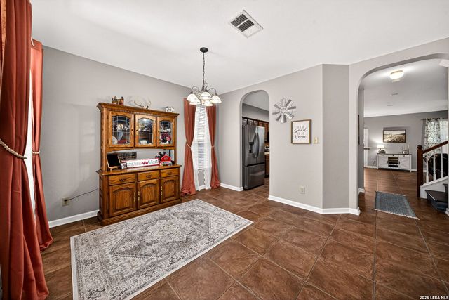 11706 TAHOKA DAISY, San Antonio, TX 78245