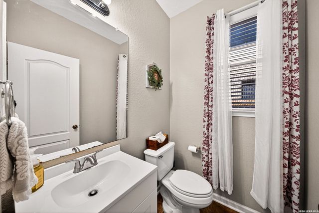 11706 TAHOKA DAISY, San Antonio, TX 78245