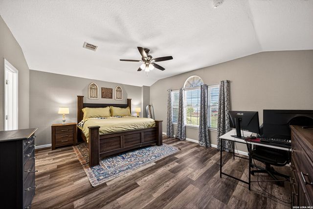 11706 TAHOKA DAISY, San Antonio, TX 78245