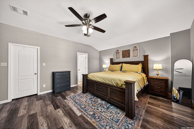 11706 TAHOKA DAISY, San Antonio, TX 78245