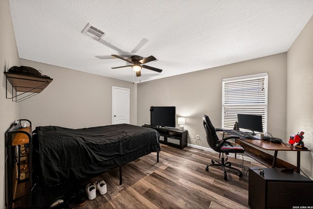 11706 TAHOKA DAISY, San Antonio, TX 78245