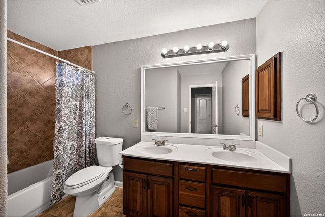 11706 TAHOKA DAISY, San Antonio, TX 78245