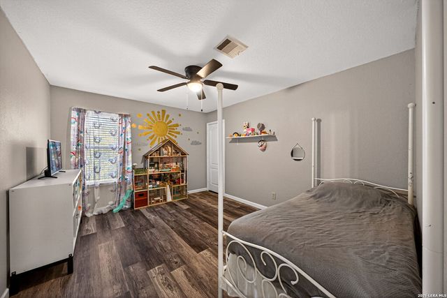11706 TAHOKA DAISY, San Antonio, TX 78245