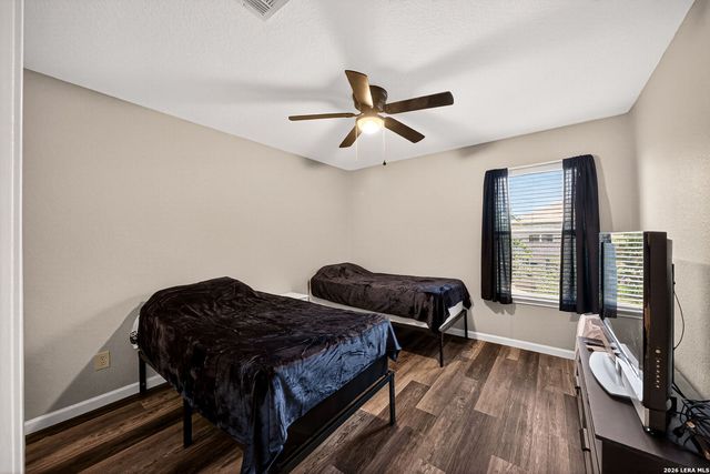 11706 TAHOKA DAISY, San Antonio, TX 78245