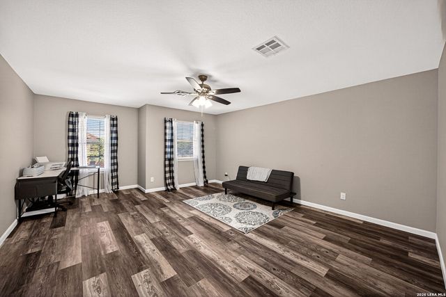 11706 TAHOKA DAISY, San Antonio, TX 78245