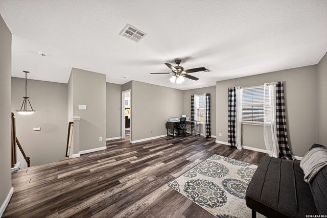 11706 TAHOKA DAISY, San Antonio, TX 78245