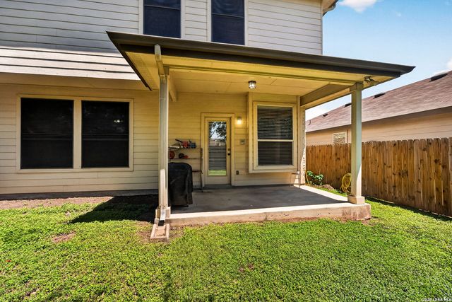 11706 TAHOKA DAISY, San Antonio, TX 78245