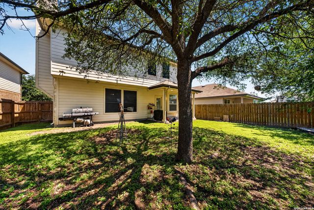 11706 TAHOKA DAISY, San Antonio, TX 78245