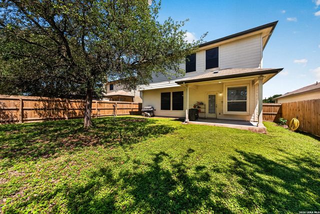 11706 TAHOKA DAISY, San Antonio, TX 78245