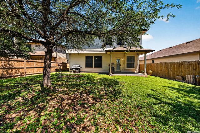 11706 TAHOKA DAISY, San Antonio, TX 78245