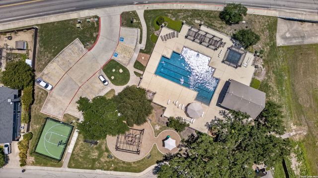 11706 TAHOKA DAISY, San Antonio, TX 78245