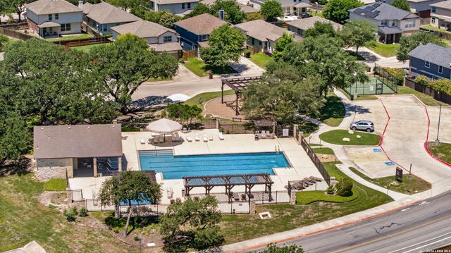11706 TAHOKA DAISY, San Antonio, TX 78245