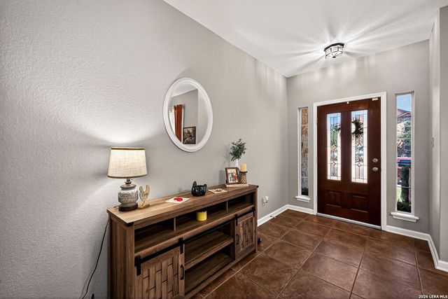 11706 TAHOKA DAISY, San Antonio, TX 78245