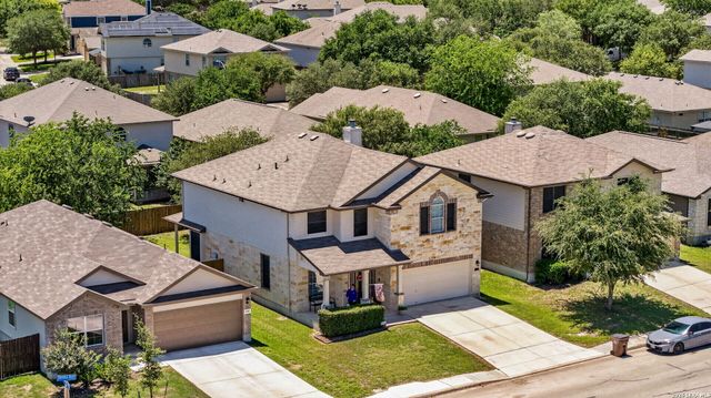 11706 TAHOKA DAISY, San Antonio, TX 78245