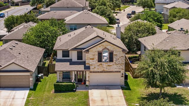 11706 TAHOKA DAISY, San Antonio, TX 78245