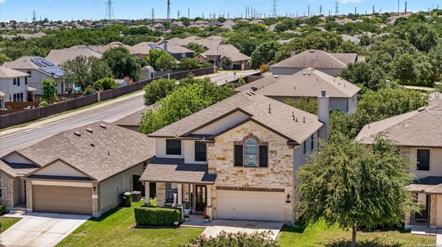 11706 TAHOKA DAISY, San Antonio, TX 78245