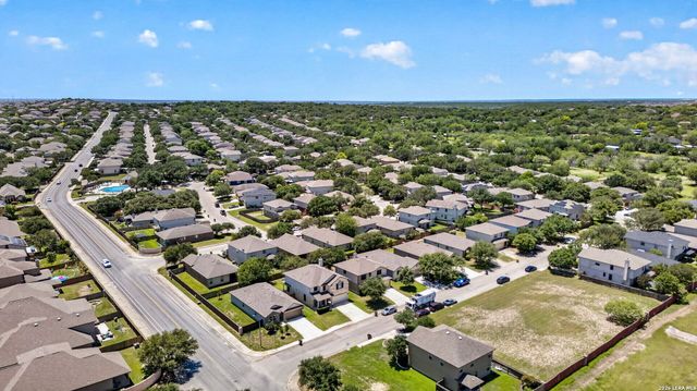 11706 TAHOKA DAISY, San Antonio, TX 78245