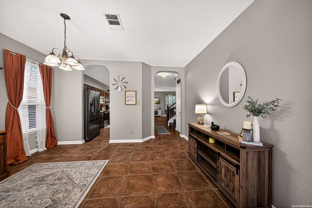 11706 TAHOKA DAISY, San Antonio, TX 78245