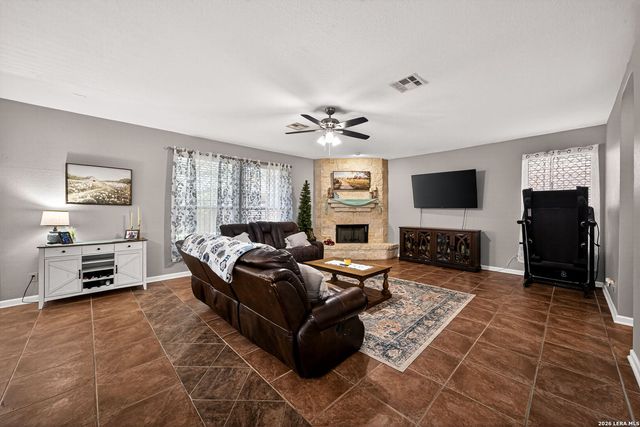 11706 TAHOKA DAISY, San Antonio, TX 78245