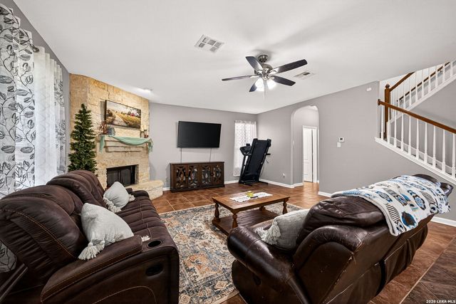 11706 TAHOKA DAISY, San Antonio, TX 78245