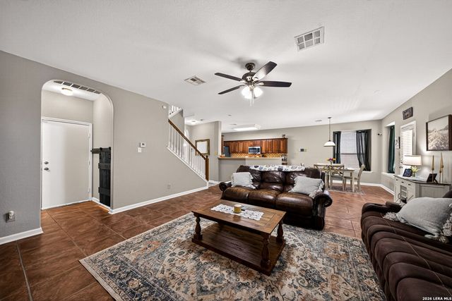 11706 TAHOKA DAISY, San Antonio, TX 78245