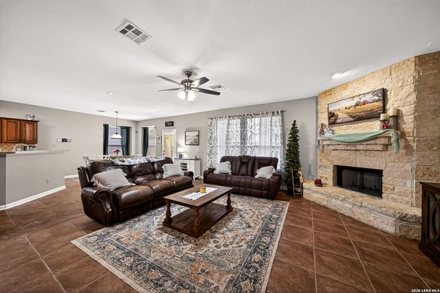 11706 TAHOKA DAISY, San Antonio, TX 78245