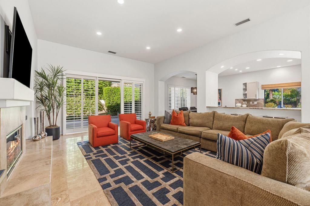 65 Rocio Court, Palm Desert, CA 92260