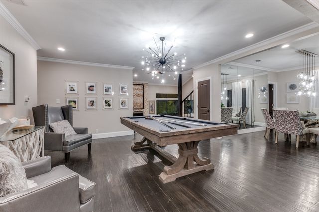 10585 Pagewood Drive, Dallas, TX 75230