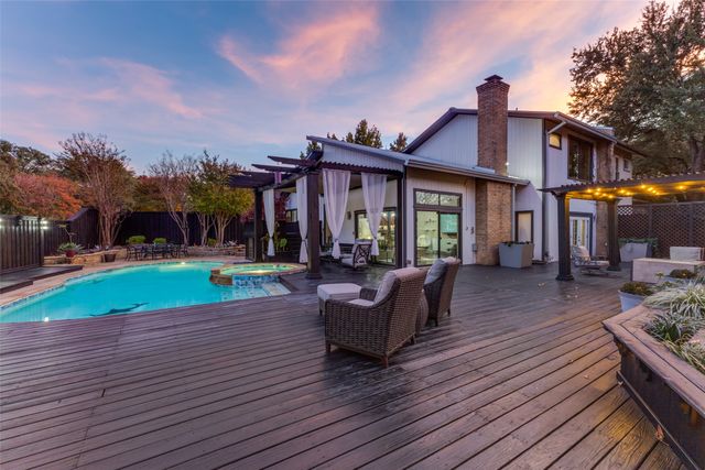 10585 Pagewood Drive, Dallas, TX 75230