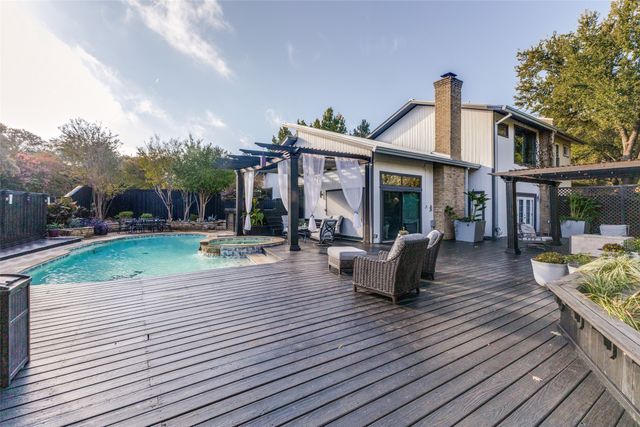 10585 Pagewood Drive, Dallas, TX 75230