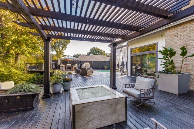 10585 Pagewood Drive, Dallas, TX 75230