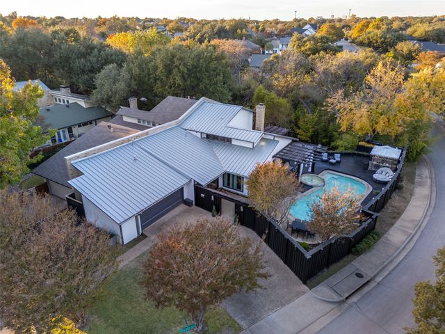 10585 Pagewood Drive, Dallas, TX 75230