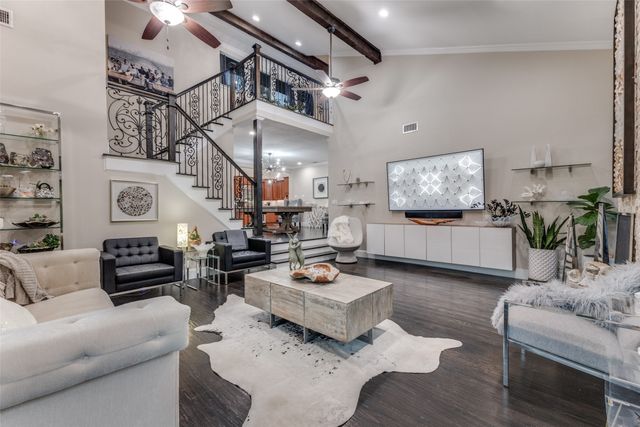 10585 Pagewood Drive, Dallas, TX 75230