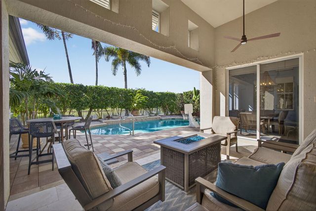 1309 Sonoma Court, Palm Beach Gardens, FL 33410