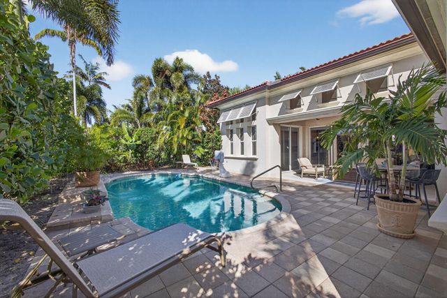 1309 Sonoma Court, Palm Beach Gardens, FL 33410