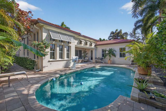 1309 Sonoma Court, Palm Beach Gardens, FL 33410