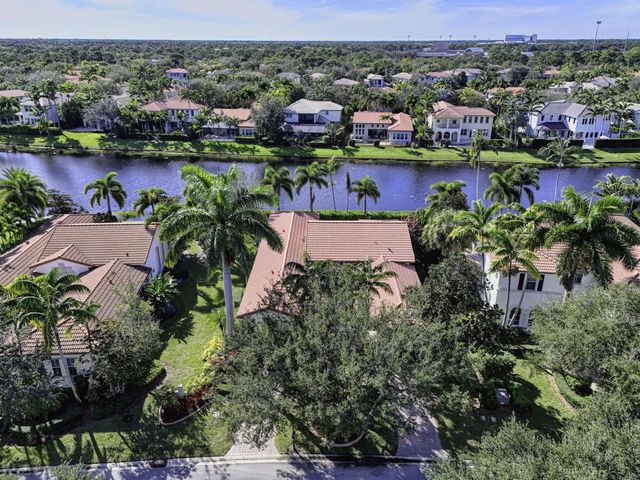 1309 Sonoma Court, Palm Beach Gardens, FL 33410