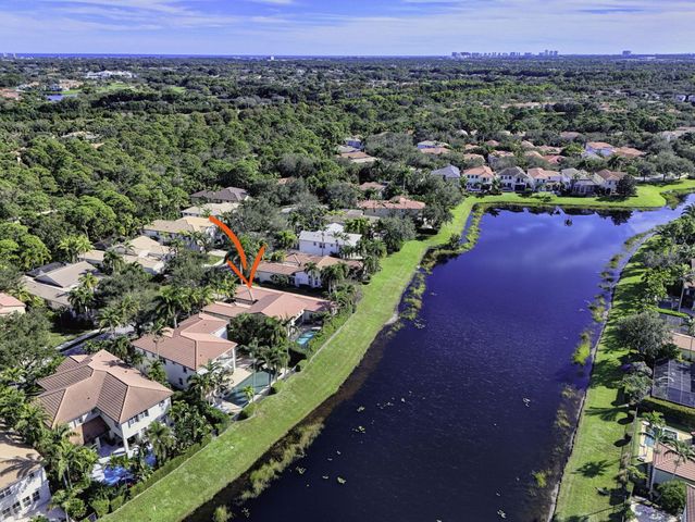 1309 Sonoma Court, Palm Beach Gardens, FL 33410