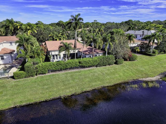 1309 Sonoma Court, Palm Beach Gardens, FL 33410