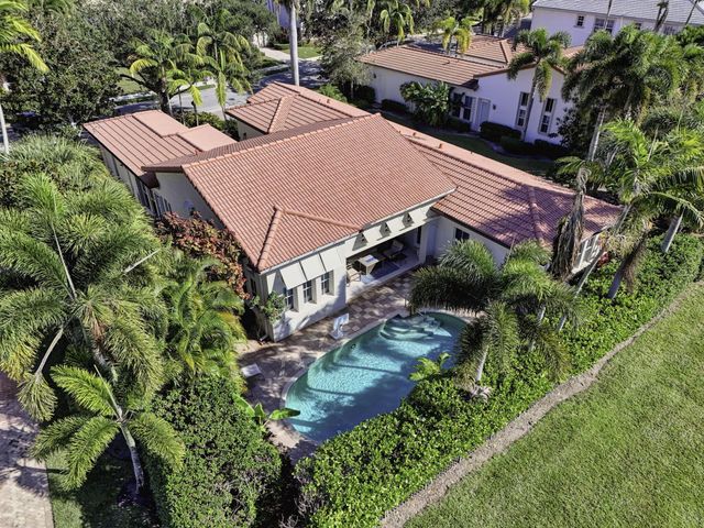 1309 Sonoma Court, Palm Beach Gardens, FL 33410