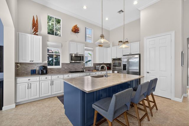 1309 Sonoma Court, Palm Beach Gardens, FL 33410