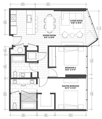 1001 Queen Street 1602, Honolulu, HI 96814