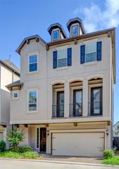 10804 Kyler Oaks Place, Houston, TX 77043