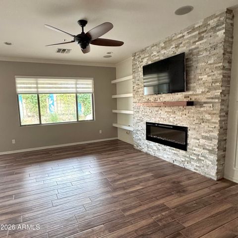 29623 N 70th Avenue, Peoria, AZ 85383