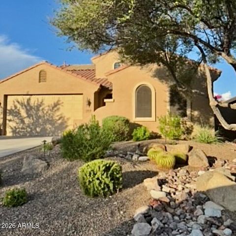 29623 N 70th Avenue, Peoria, AZ 85383