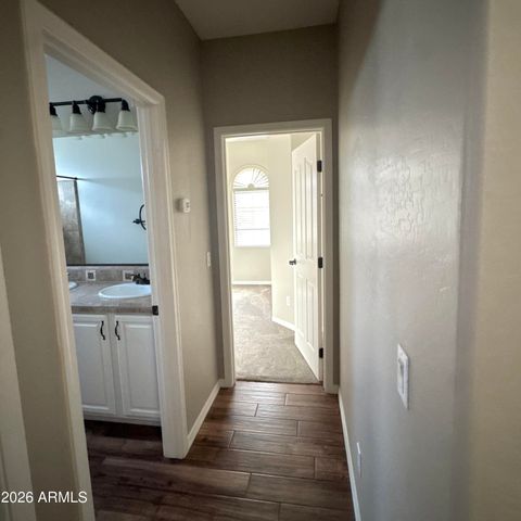 29623 N 70th Avenue, Peoria, AZ 85383