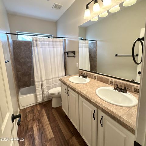 29623 N 70th Avenue, Peoria, AZ 85383